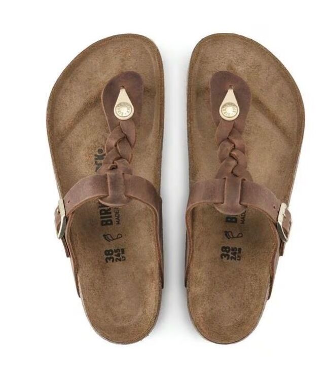 Birkenstock 1021355, slippers Direct leverbaar uit de webshop 