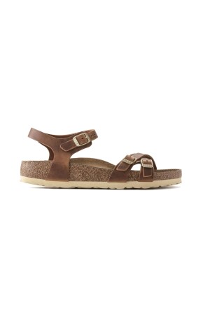 Birkenstock Kumba cognac 