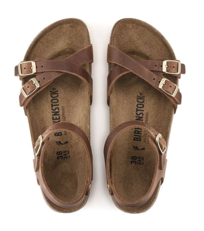 Birkenstock 1021509, slippers Direct leverbaar uit de webshop 