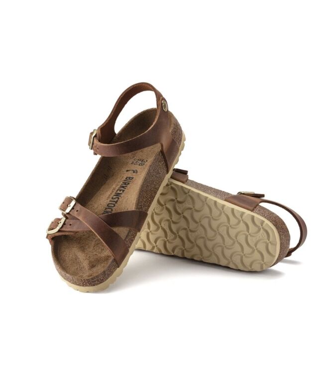 Birkenstock 1021509, slippers Direct leverbaar uit de webshop 