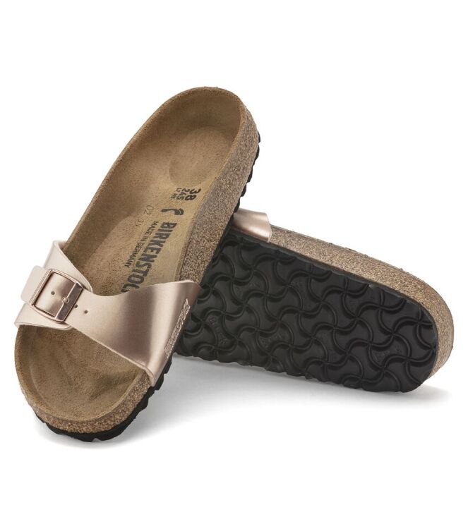 Birkenstock 1023927, slippers Direct leverbaar uit de webshop 