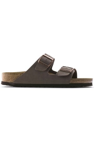 Birkenstock Arizona mocha 