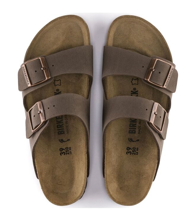 Birkenstock 151183, slippers Direct leverbaar uit de webshop 
