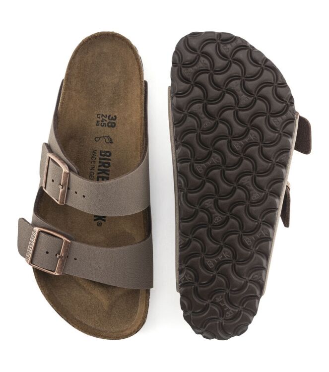 Birkenstock 151183, slippers Direct leverbaar uit de webshop 
