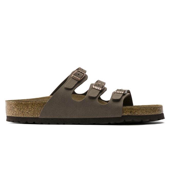 Birkenstock 53881, slippers Direct leverbaar uit de webshop 