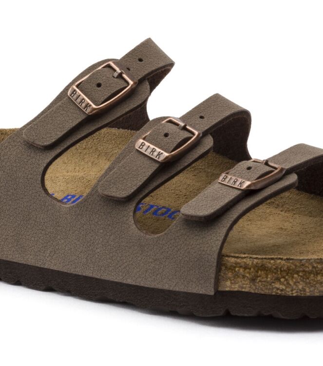 Birkenstock 53881, slippers Direct leverbaar uit de webshop 