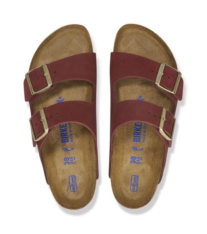 Birkenstock 0151181, slippers Direct leverbaar uit de webshop 