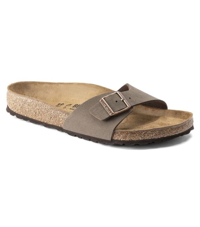 Birkenstock 40093, slippers Direct leverbaar uit de webshop 