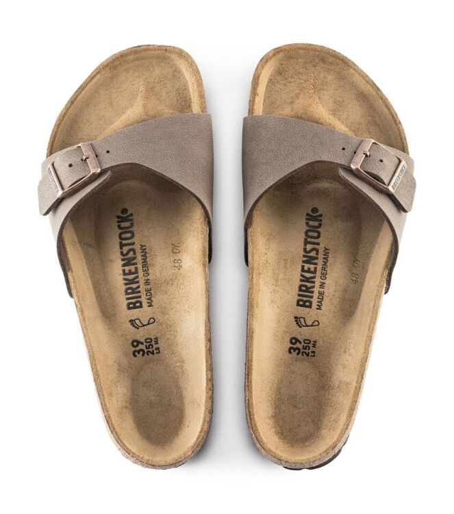 Birkenstock 40093, slippers Direct leverbaar uit de webshop 