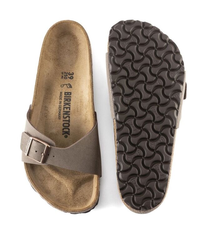 Birkenstock 40093, slippers Direct leverbaar uit de webshop 