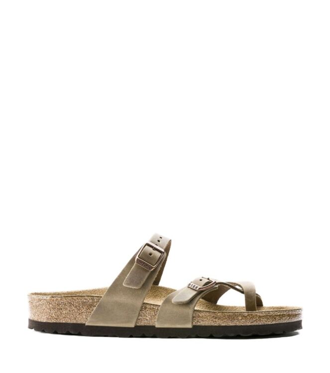 Birkenstock 1011433, slippers Direct leverbaar uit de webshop 