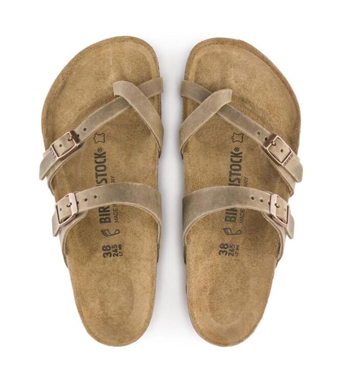 Birkenstock 1011433, slippers Direct leverbaar uit de webshop 