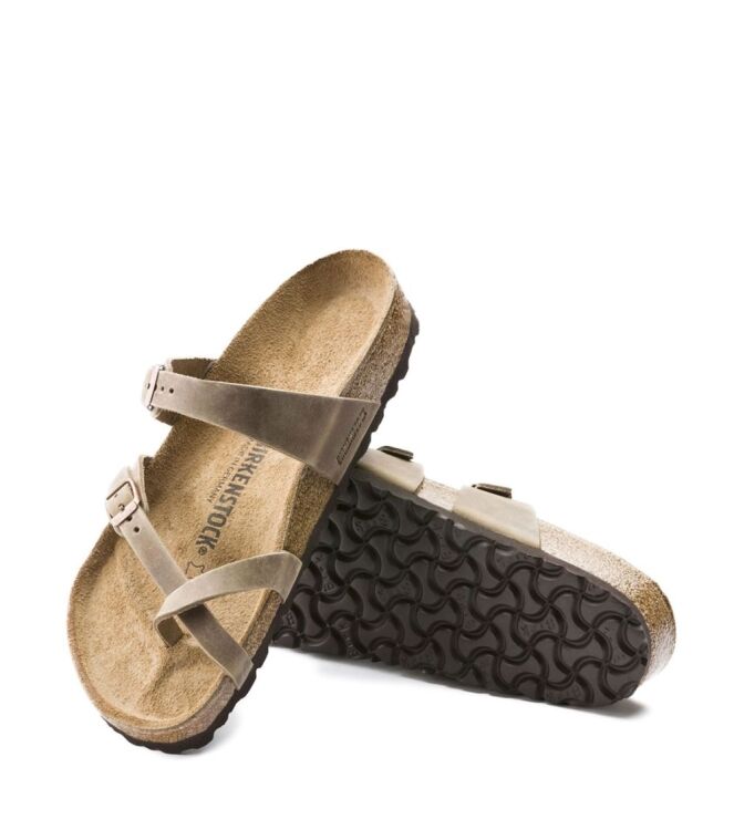 Birkenstock 1011433, slippers Direct leverbaar uit de webshop 