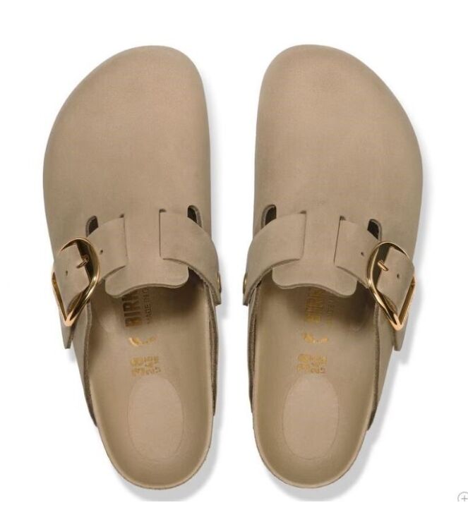 Birkenstock 1030425, slippers Direct leverbaar uit de webshop 