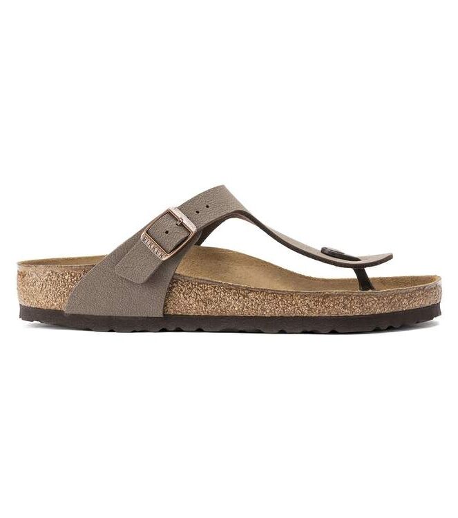 Birkenstock 43751, slippers Direct leverbaar uit de webshop 