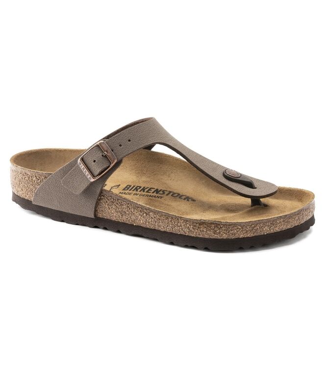 Birkenstock 43751, slippers Direct leverbaar uit de webshop 