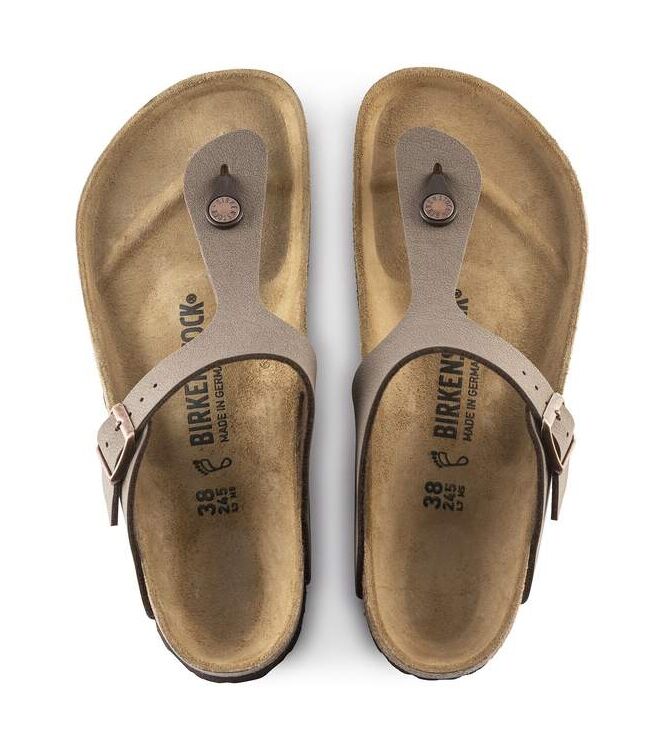Birkenstock 43751, slippers Direct leverbaar uit de webshop 