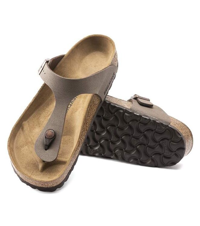 Birkenstock 43751, slippers Direct leverbaar uit de webshop 