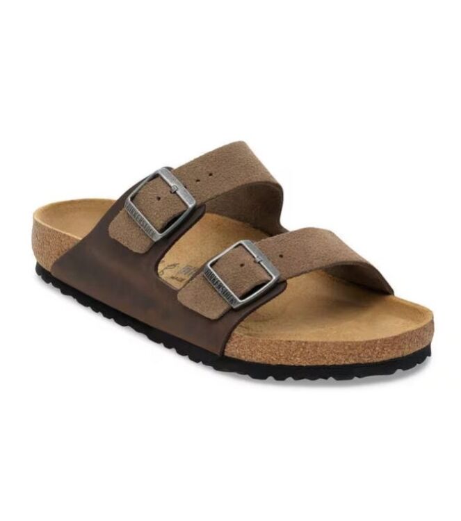 Birkenstock 1030677, slippers Direct leverbaar uit de webshop 