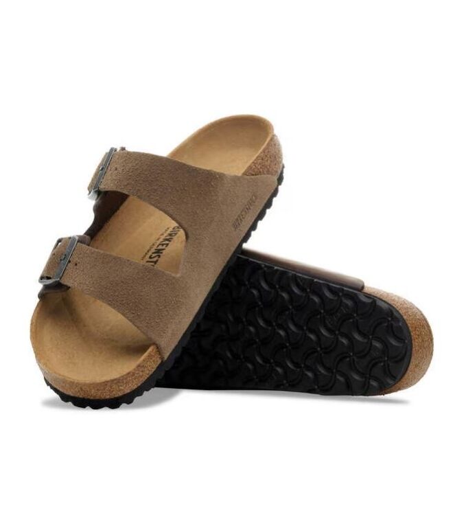 Birkenstock 1030677, slippers Direct leverbaar uit de webshop 