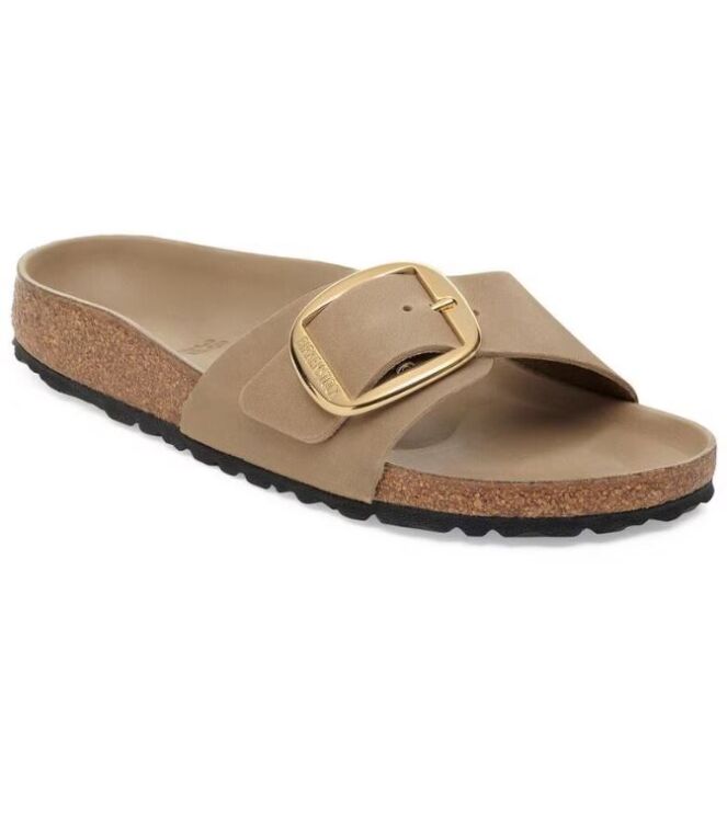 Birkenstock 1030467, slippers Direct leverbaar uit de webshop 