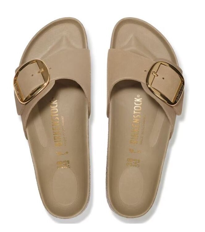 Birkenstock 1030467, slippers Direct leverbaar uit de webshop 