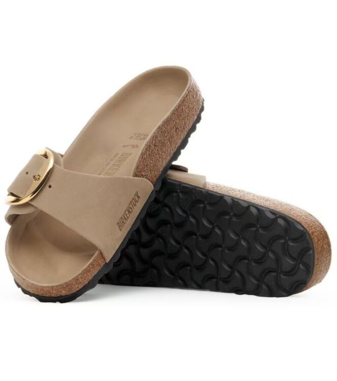 Birkenstock 1030467, slippers Direct leverbaar uit de webshop 