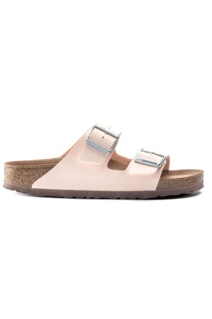 Birkenstock Arizona light rose 