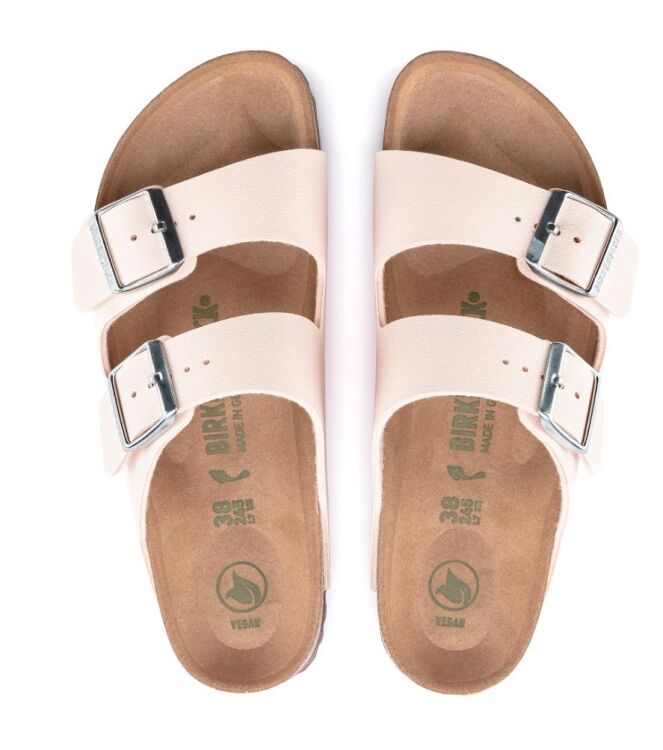 Birkenstock 1019635, slippers Direct leverbaar uit de webshop 