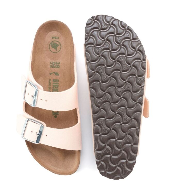 Birkenstock 1019635, slippers Direct leverbaar uit de webshop 