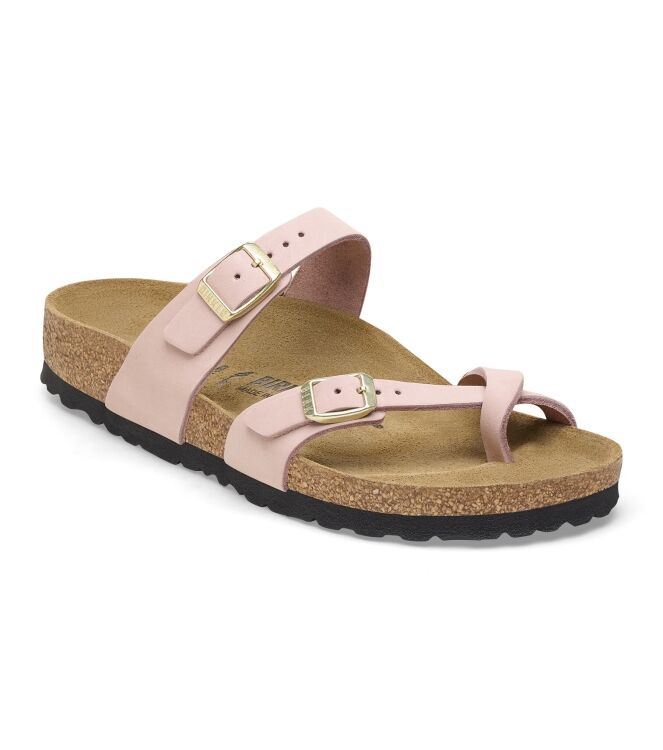 Birkenstock 1026660, slippers Direct leverbaar uit de webshop 