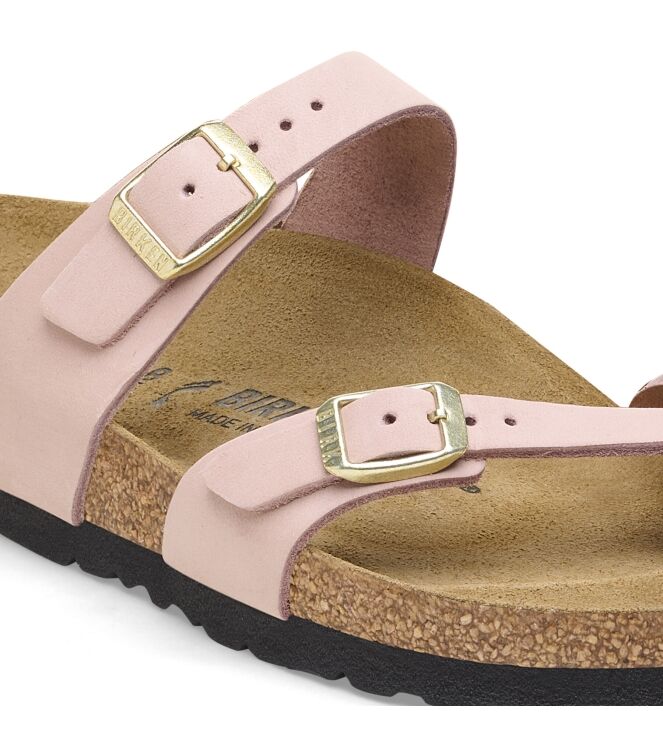 Birkenstock 1026660, slippers Direct leverbaar uit de webshop 