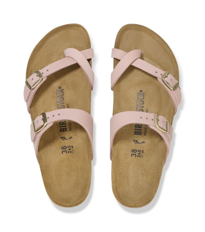 Birkenstock 1026660, slippers Direct leverbaar uit de webshop 