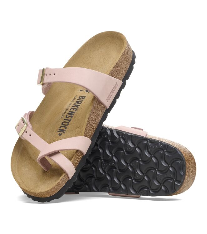 Birkenstock 1026660, slippers Direct leverbaar uit de webshop 