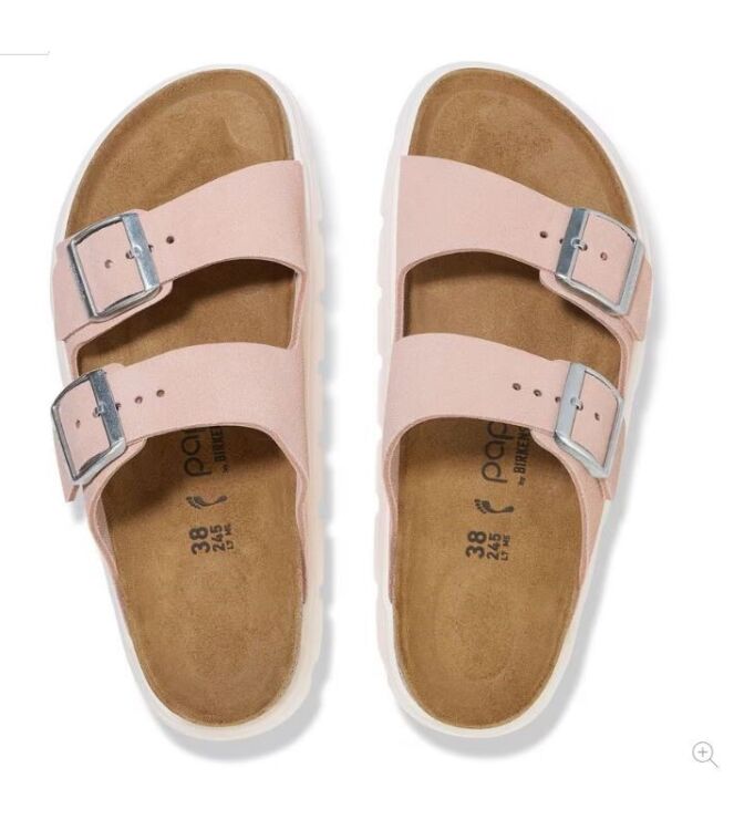 Birkenstock 1029117, slippers Direct leverbaar uit de webshop 