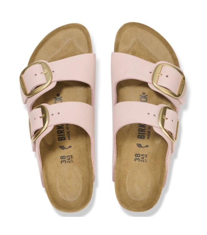 Birkenstock 1026583, slippers Direct leverbaar uit de webshop 