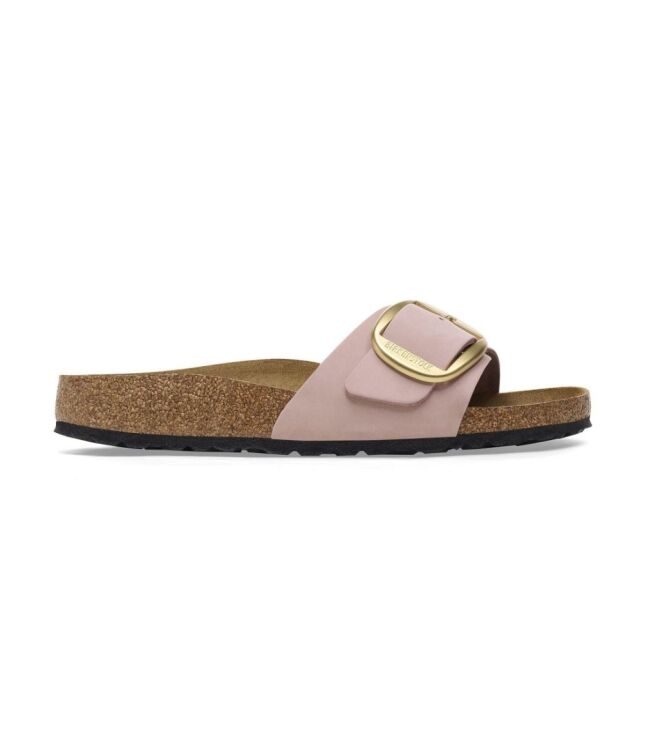Birkenstock 1027056, slippers Direct leverbaar uit de webshop 