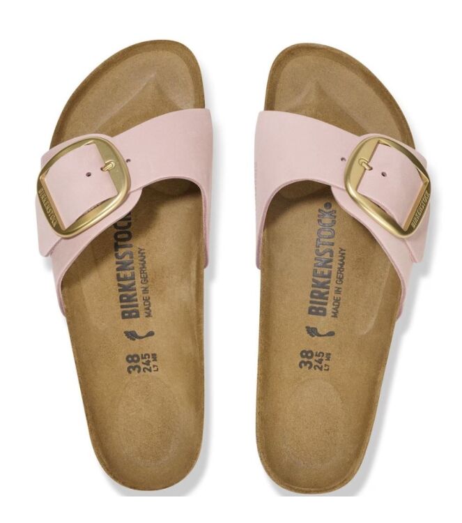Birkenstock 1027056, slippers Direct leverbaar uit de webshop 