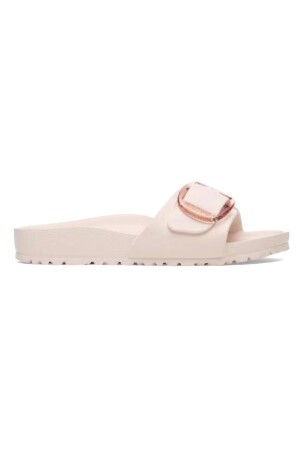 Birkenstock Madrid Big Buckle light rose 