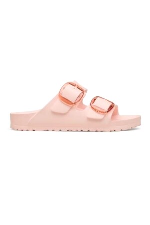 Birkenstock Arizona Big Buckle light rose 