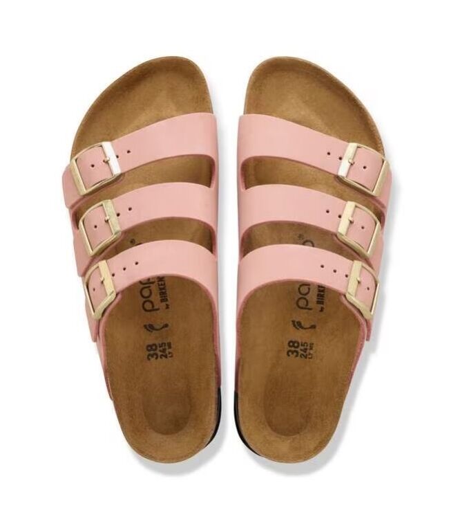 Birkenstock 1031402, slippers Direct leverbaar uit de webshop 