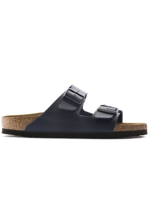 Birkenstock Arizona blue 