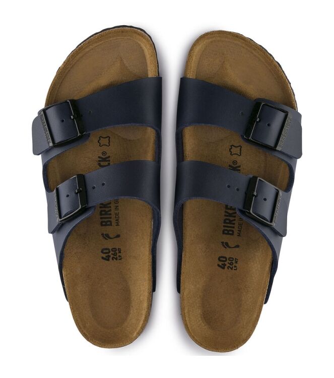 Birkenstock 51753, slippers Direct leverbaar uit de webshop 