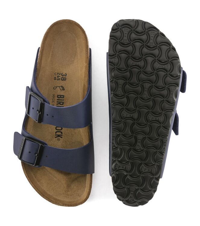 Birkenstock 51753, slippers Direct leverbaar uit de webshop 