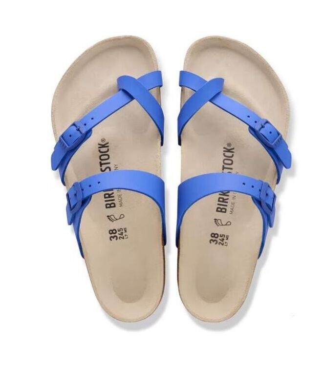 Birkenstock 1031620, slippers Direct leverbaar uit de webshop 