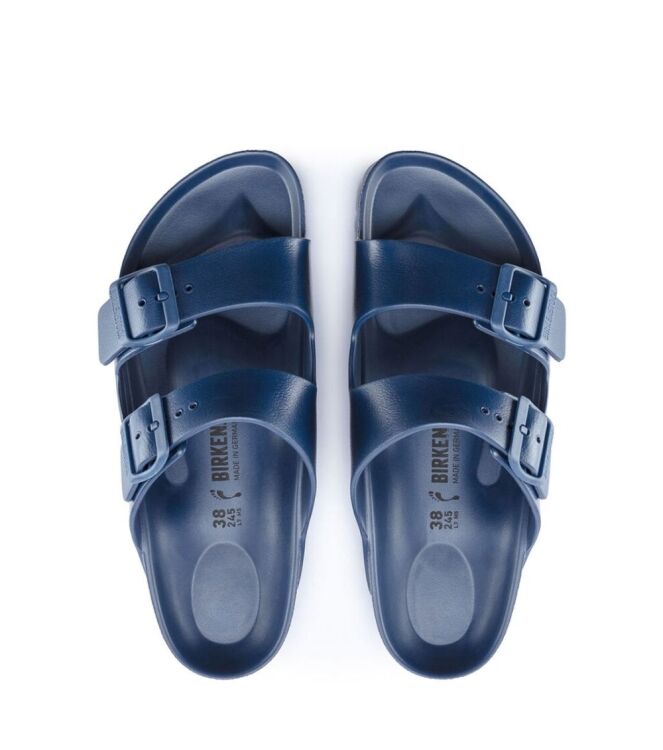 Birkenstock 1019142, slippers Direct leverbaar uit de webshop 