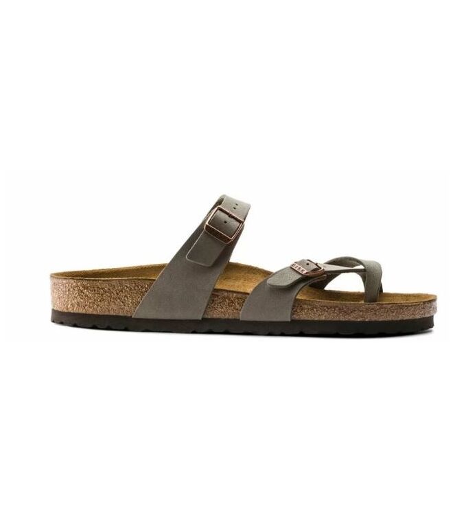 Birkenstock 71071, slippers Direct leverbaar uit de webshop 