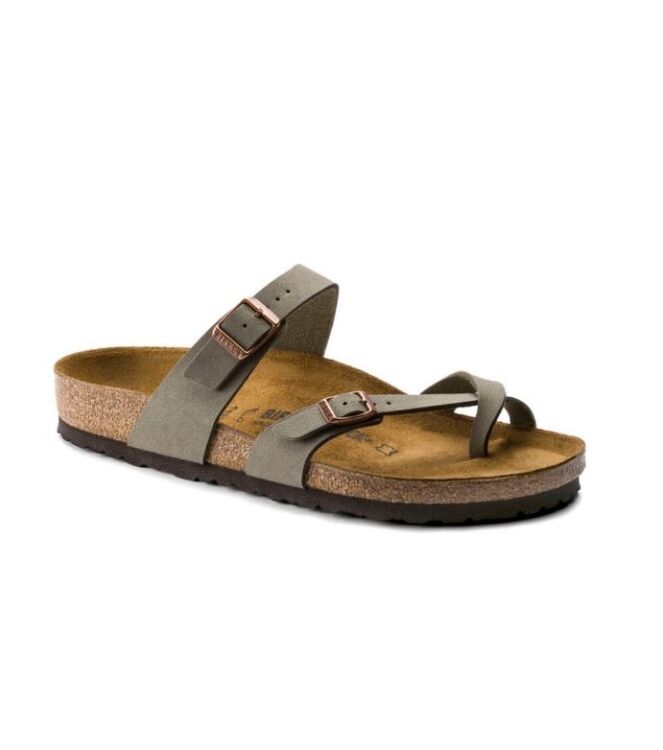 Birkenstock 71071, slippers Direct leverbaar uit de webshop 