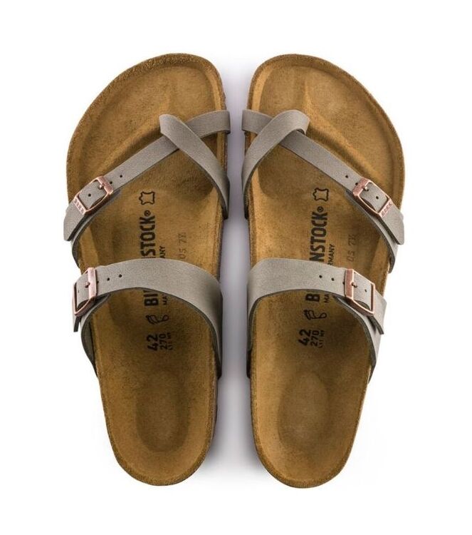Birkenstock 71071, slippers Direct leverbaar uit de webshop 