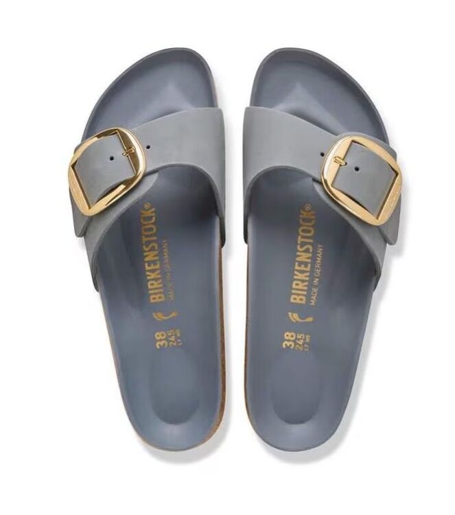 Birkenstock 1032090, slippers Direct leverbaar uit de webshop 